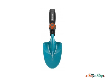Совок для квітів Gardena Combisystem Classic Ergo 8.5 см