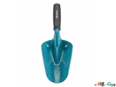 Совок ручний великий Gardena Classic Ergo 12 см