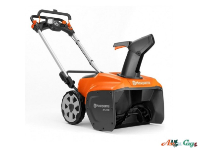Аккумуляторный снегоуборщик Husqvarna ST 253i