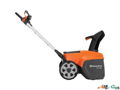 Аккумуляторный снегоуборщик Husqvarna ST 253i