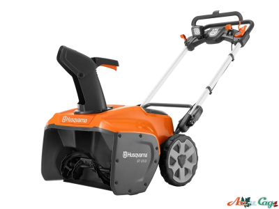 Аккумуляторный снегоуборщик Husqvarna ST 253i