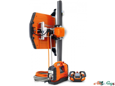 Стеноразная машина Husqvarna WS 220