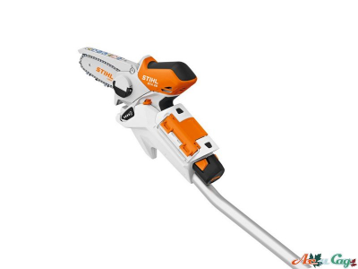 Удлинитель-высоторез для Stihl GTA 26