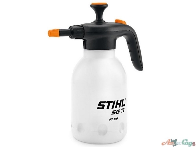 Опрыскиватель Stihl SG 11 PLUS