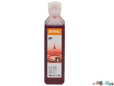 Масло 2Т Stihl HP 0,1 л