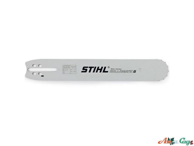 Шина Stihl 40 см 1.6 мм 3/8" G