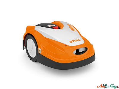 Газонокосарка-робот Stihl RМІ 422.2 Р
