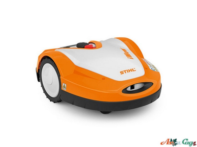 Газонокосарка-робот Stihl RMI 632 P
