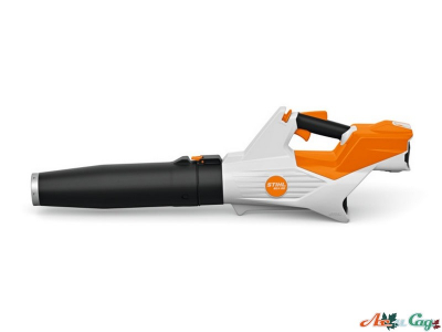 Аккумуляторный воздуходув Stihl BGA 60