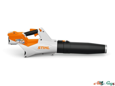 Аккумуляторный воздуходув Stihl BGA 60