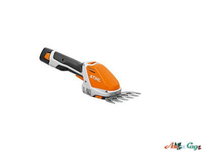 Аккумуляторные ножницы Stihl HSA 26 SET