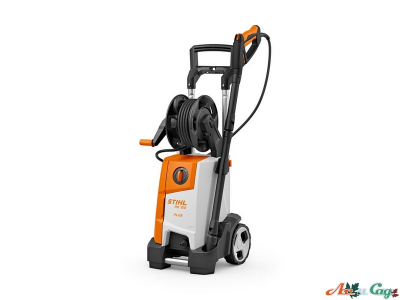 Мойка высокого давления Stihl RE 120 PLUS