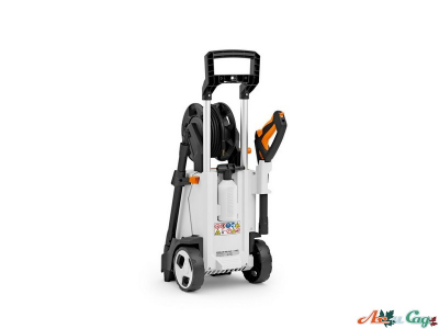 Мойка высокого давления Stihl RE 120 PLUS