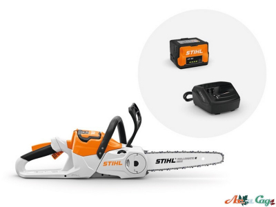 Акумуляторна пила Stihl MSА 60 C SET