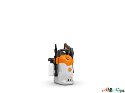 Мойка высокого давления Stihl RE 80 X