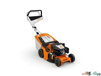 Газонокосилка Stihl RM 443.3