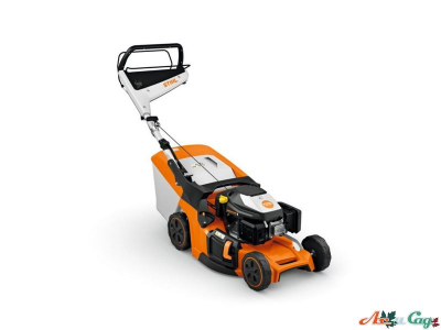 Газонокосилка Stihl RM 448.3 V