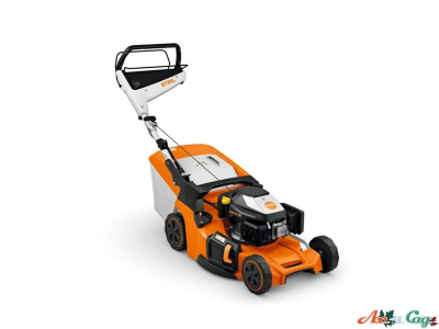 Газонокосилка Stihl RM 453.3 V