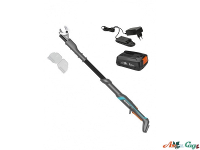 Сучкорез аккумуляторный Gardena EasyCut 110