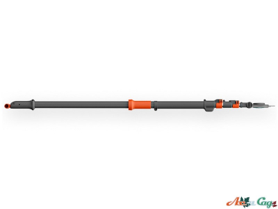 Высоторез телескопический Gardena StarСut Pro L 32 мм