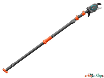 Высоторез телескопический Gardena StarСut Pro L 32 мм