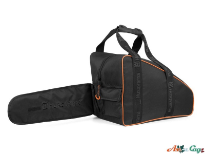 Xplorer Сумка для бензопили; до 90 см³, 18"/45см