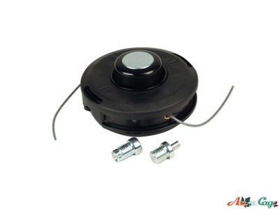 Головка косильна Tecomec SUPERPRO M8x1.25LH M, M10x1,25 LH.F