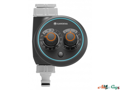 Таймер подачи воды Gardena Easy Plus