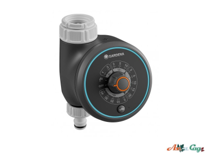 Таймер подачи воды Gardena Easy