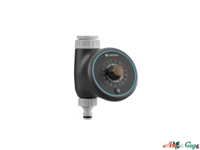 Таймер подачи воды Gardena Easy