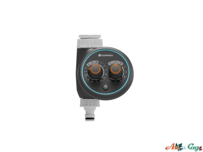 Таймер подачи воды Gardena Easy Plus