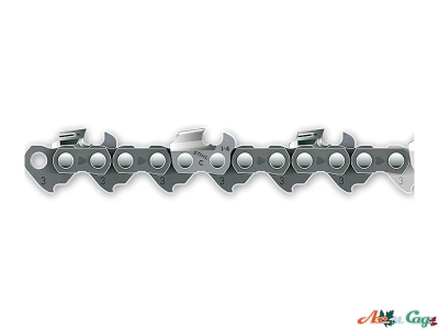 Цепь Stihl 13 RMS, 30 см, 1/4", 1,3 мм, 64 звена