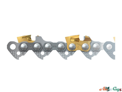 Цепь Stihl 26 RD3, 37 см, 325", 1,6 мм, 62 звена