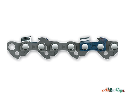 Цепь Stihl 61 PMM3, 35 см, 3/8", 1,1 мм, 50 звеньев