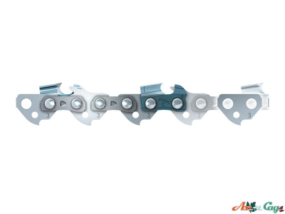 Цепь Stihl 63 PS3, 35 см, 3/8", 1,3 мм, 51 звено