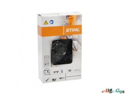 Цепь Stihl 23 RS Pro, 35 см, 325", 1,3 мм, 60 звеньев