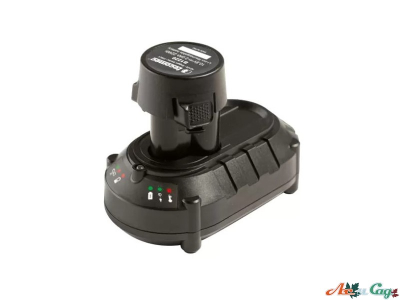 Станок заточний акумуляторний Tecomec MICRO Jolly 10.8i