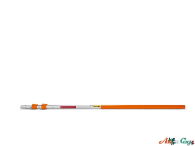 Телескопічний алюмінієвий шток Stihl для пили PR 40 CT
