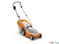Аккумуляторная газонокосилка Stihl RMA 235