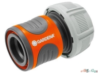 Коннектор Gardena 19 мм (3/4")