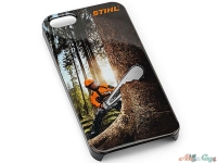 Чехол Stihl для Apple iPhone 5