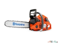 Бензопила Husqvarna 585
