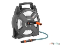 Катушка для террас Gardena 10 м + комплект для полива