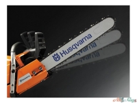 Бензопила Husqvarna 135