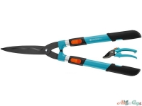 Ножницы для кустов Gardena 700T Comfort+секатор