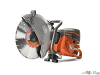 Бензорез Husqvarna K1270 16"
