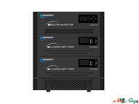 Система накопления энергии GENERGY GZE-10252