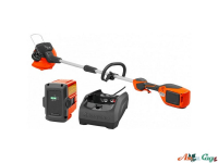 Аккумуляторный триммер Husqvarna 110iL KIT