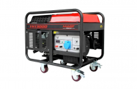 Бензиновый генератор Mast Group YH13000