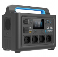Зарядная станция GENERGY ZERO GZE-1515 1484 Вт/год